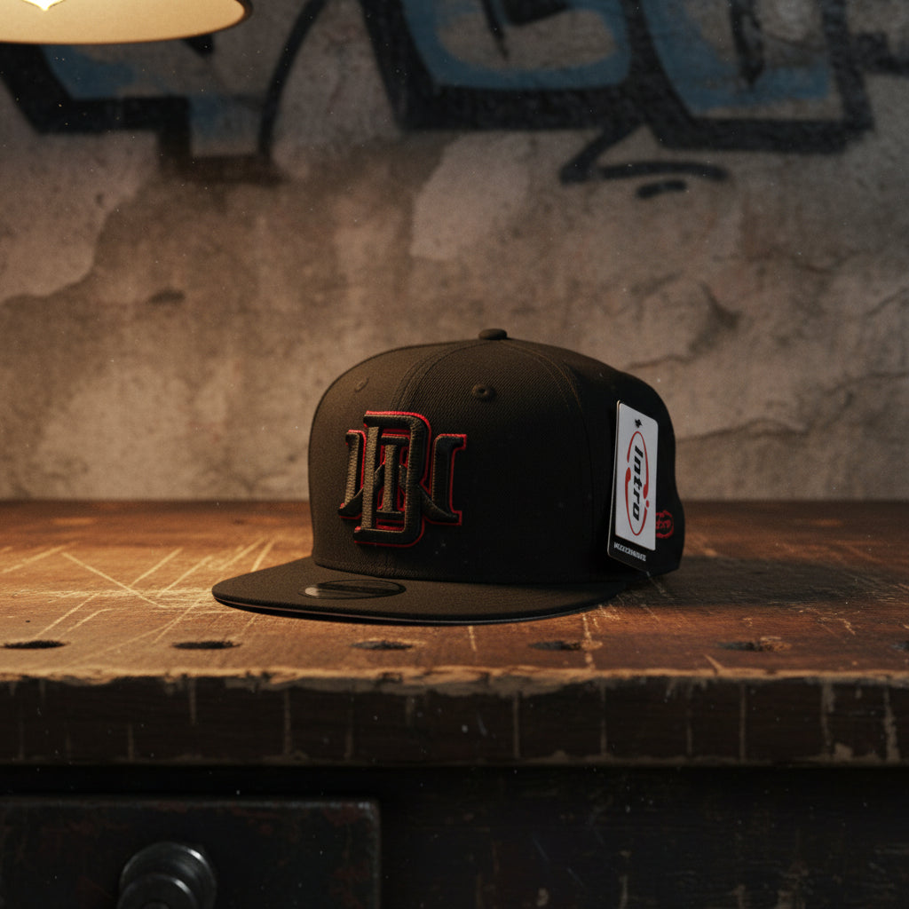 Premium Intro Brand