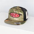 Multicam YP Classic Trucker