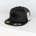Black Multicam YP Classic Trucker