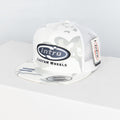 Alpine/White Multicam YP Classic Trucker