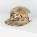 Arid/Tan Multicam YP Classic Trucker