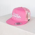 Pink YP Classic Trucker