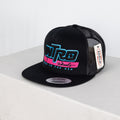 Black YP Classic Trucker