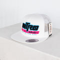 White YP Classic Trucker