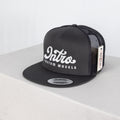 Charcoal YP Classic Trucker