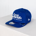 Royal New Era® 9SEVENTY® Perforated Snapback Cap