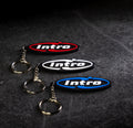 Rubber Keychains