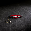 Rubber Keychains