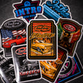 Sticker Pack