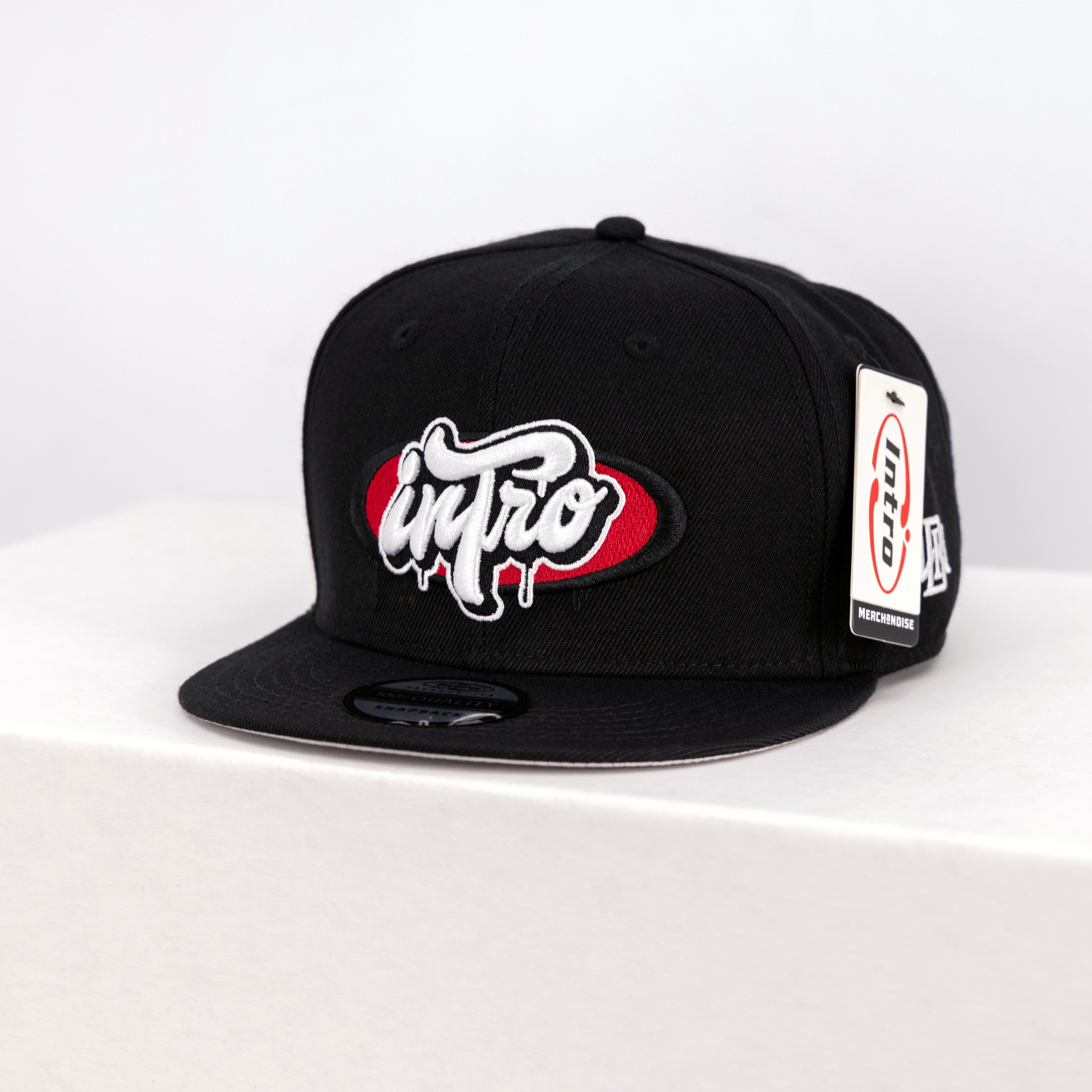 Drip Script