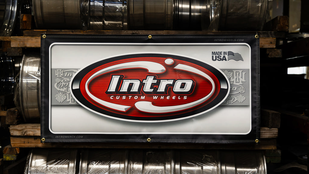 Banners (24"x48")