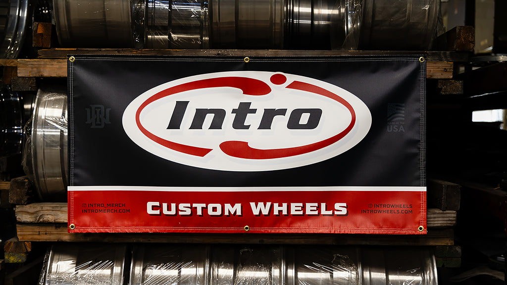 Banners (24"x48")