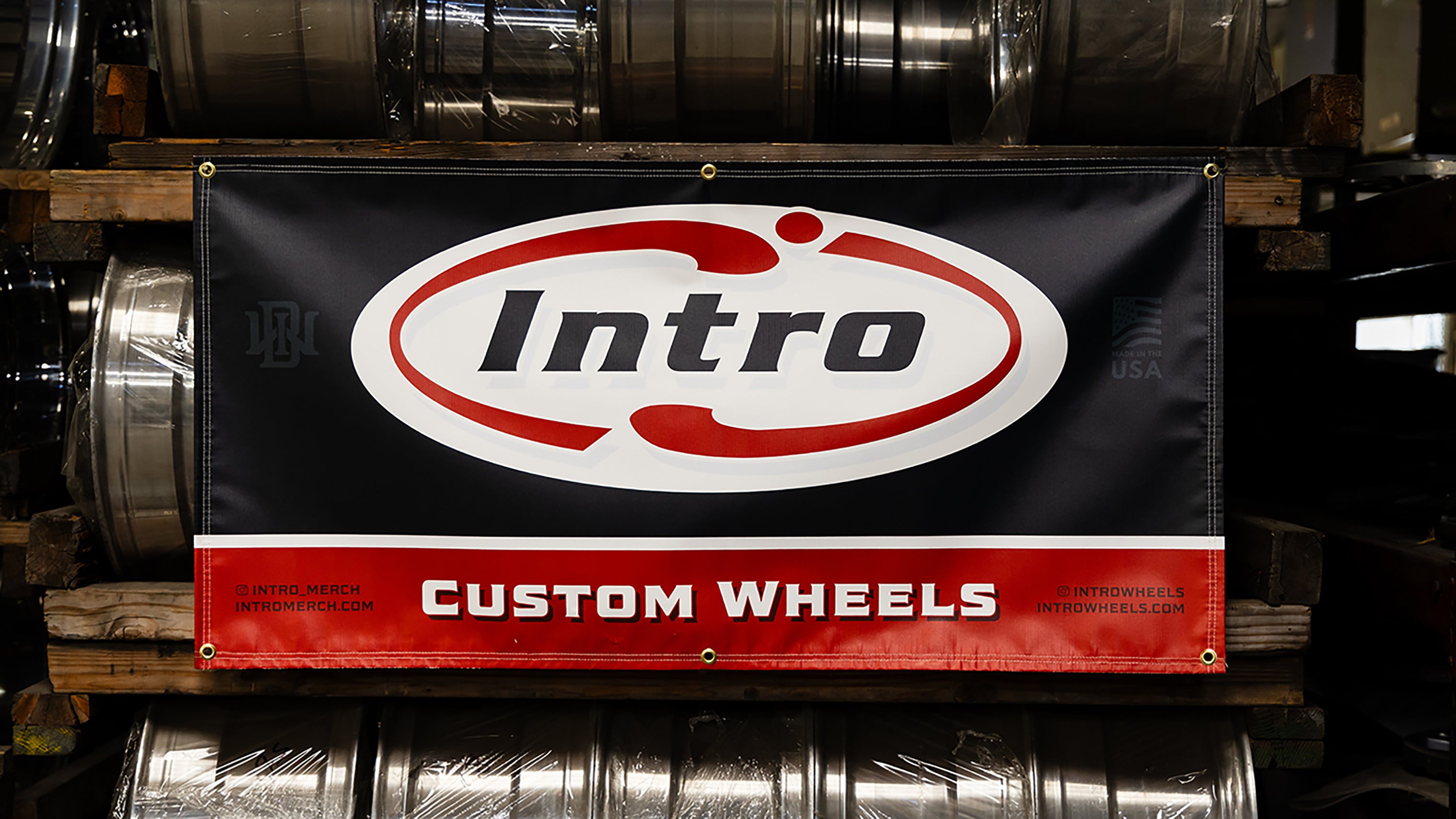 Banners (24"x48")