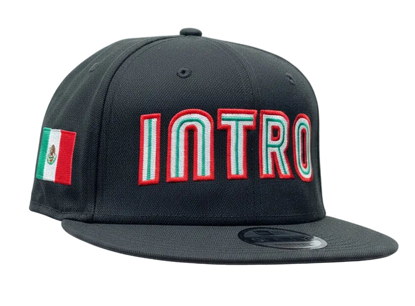 MX Intro New Era 9FIFTY FIT