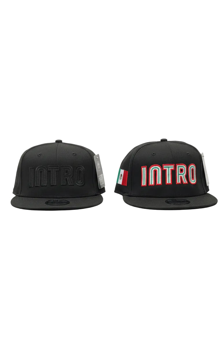 MX Intro New Era 9FIFTY FIT