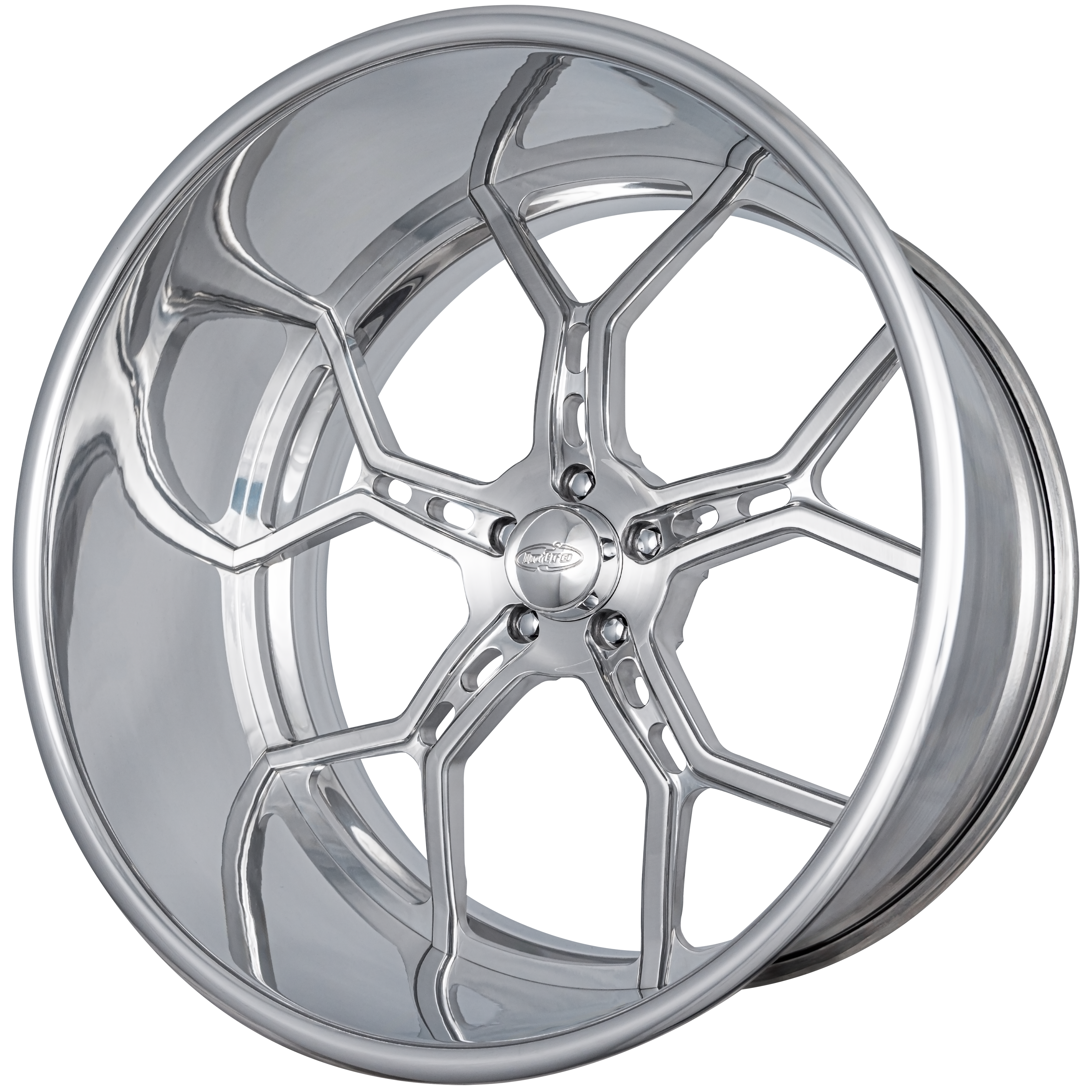 Tucker V2
