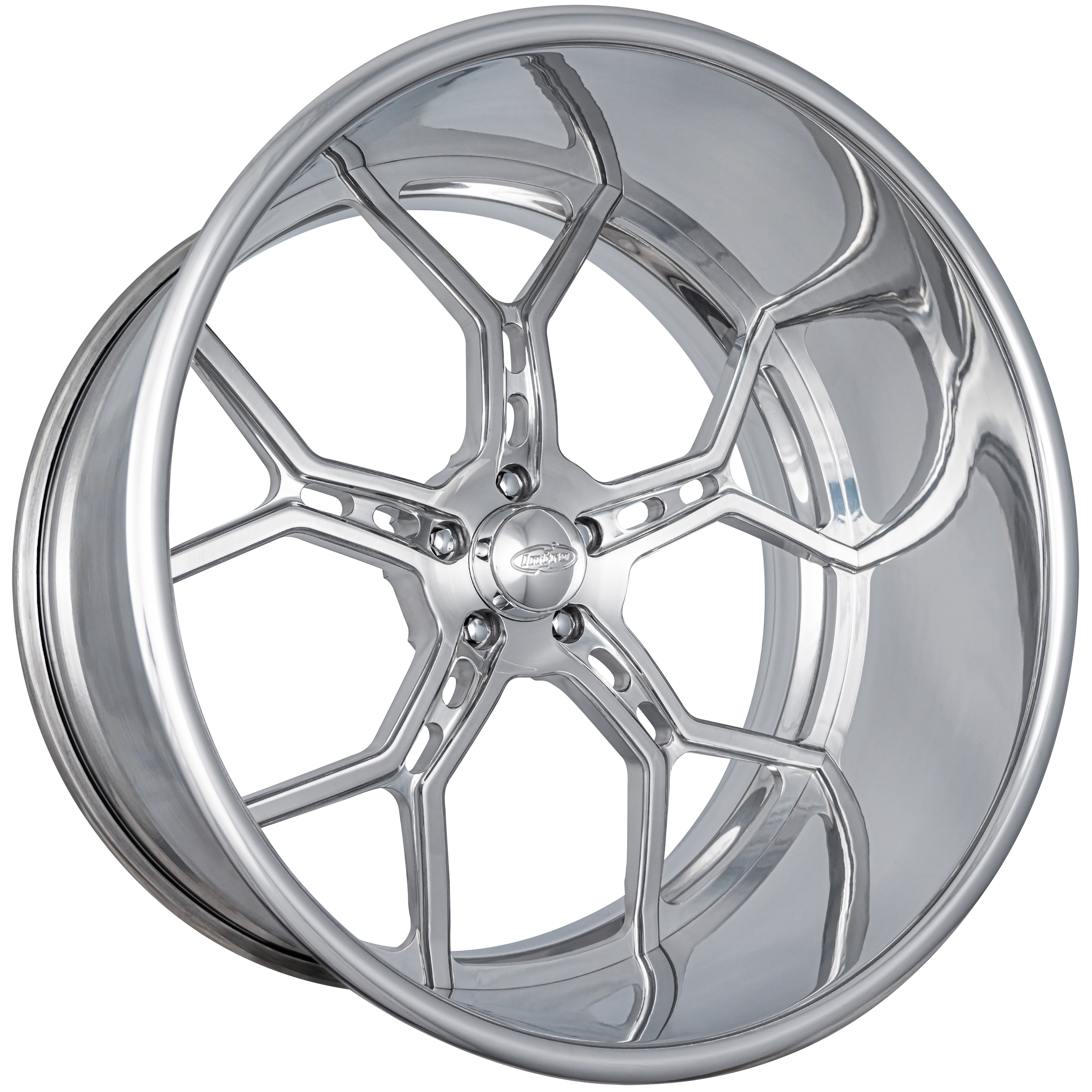 Tucker V2