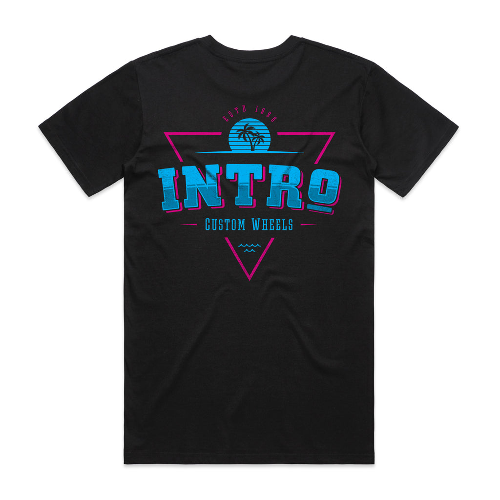 Intro Beach T