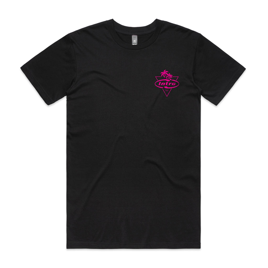 Intro Beach T