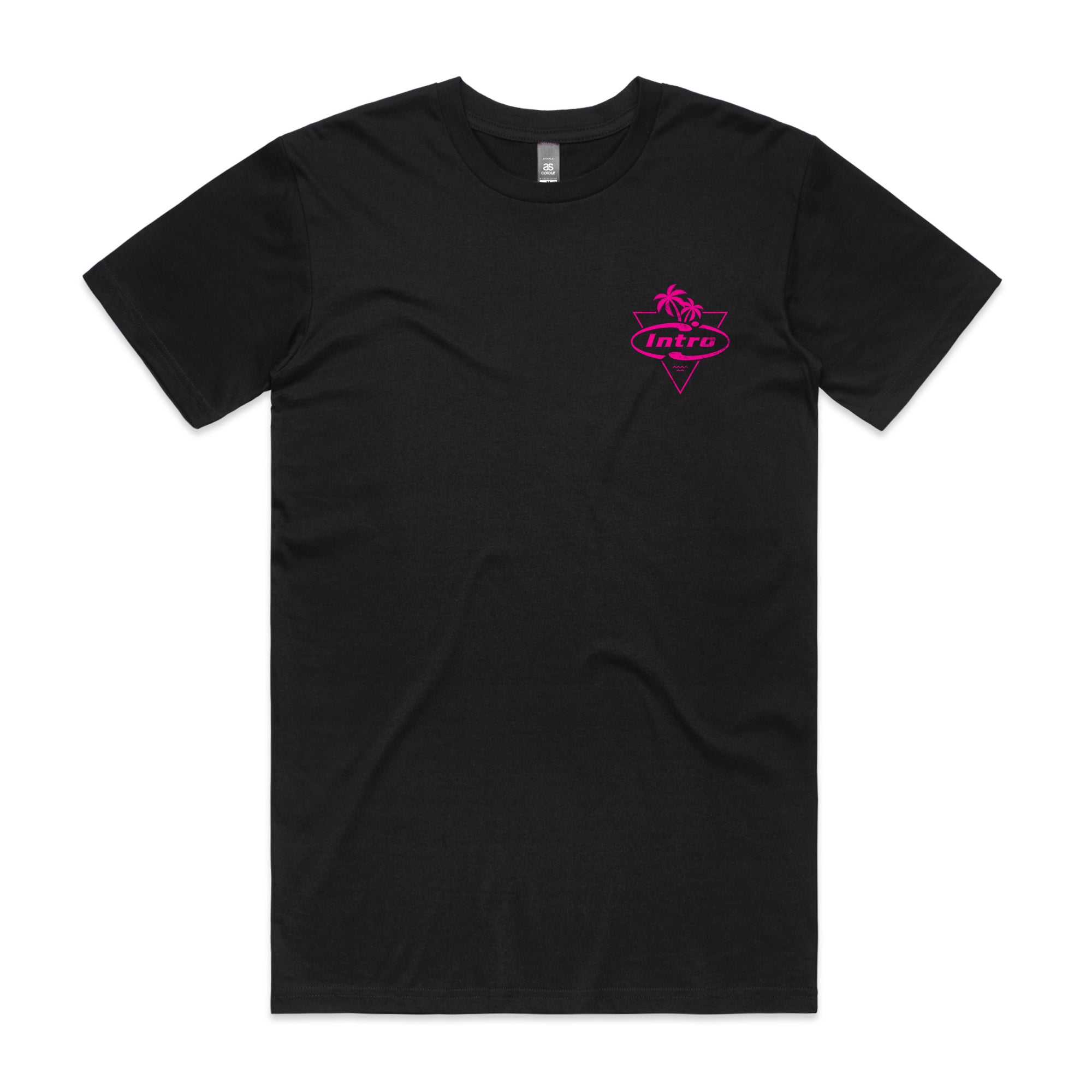 Intro Beach T