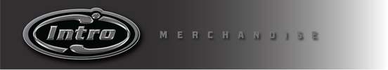 Intro Merch - Home