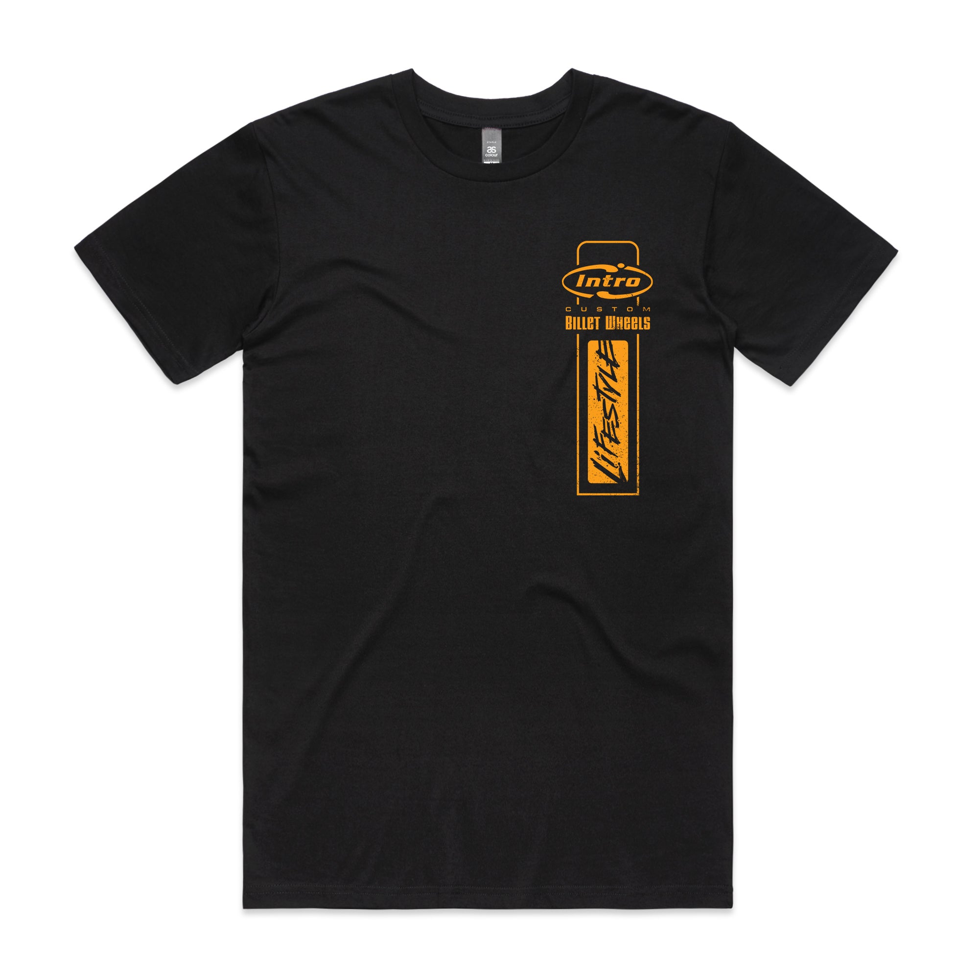 Intro Lifestyle T