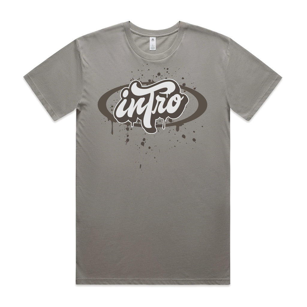 Drip Script Puff
