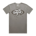 Drip Script Puff
