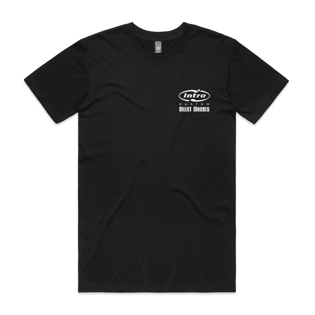 Red Tahoe T
