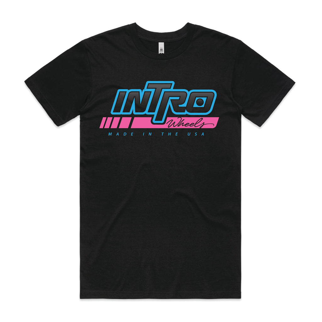 Retro Logo