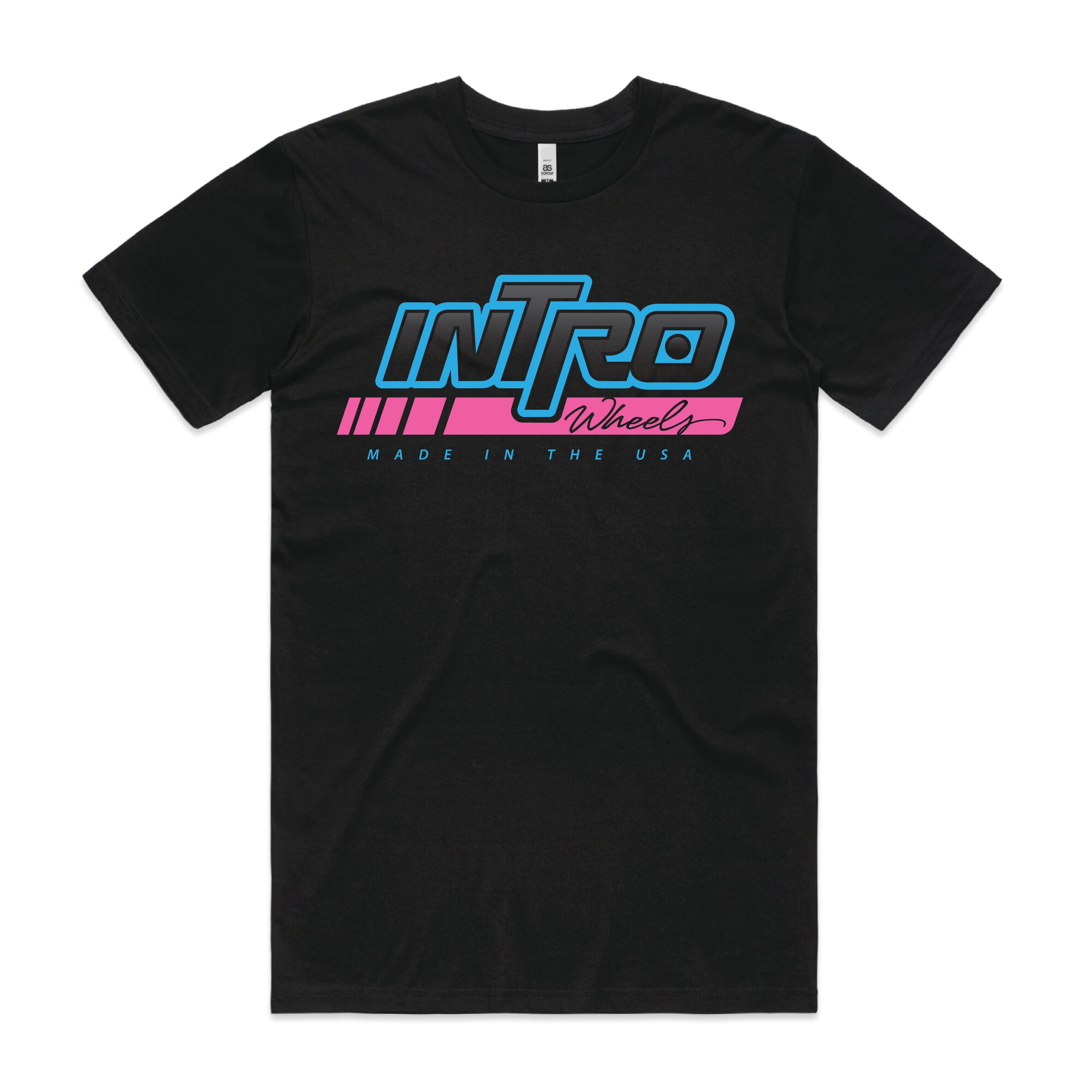 Retro Logo