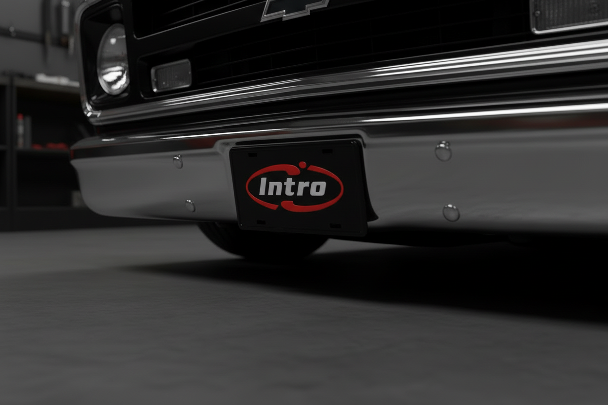 License Plates