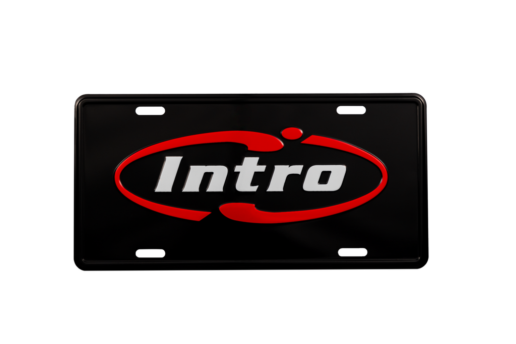 License Plates
