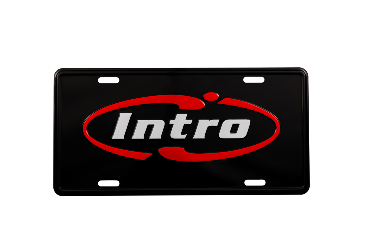 License Plates
